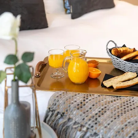 Apartment The Charming Rue Cler *