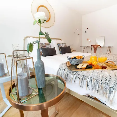 The Charming Rue Cler Apartment Paris