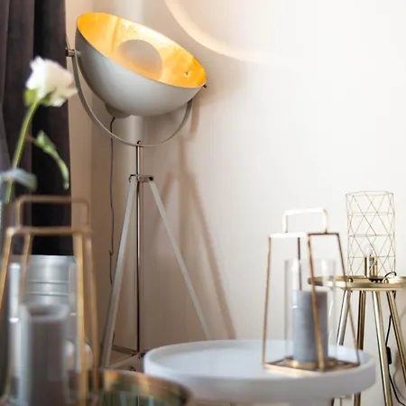 The Charming Rue Cler Apartment
